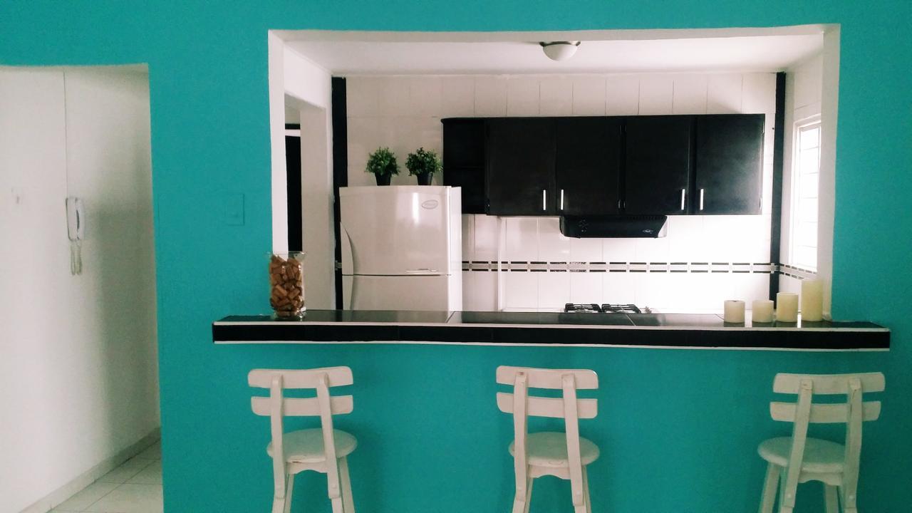 Quillahost Tropical Apartment 巴兰基亚 外观 照片
