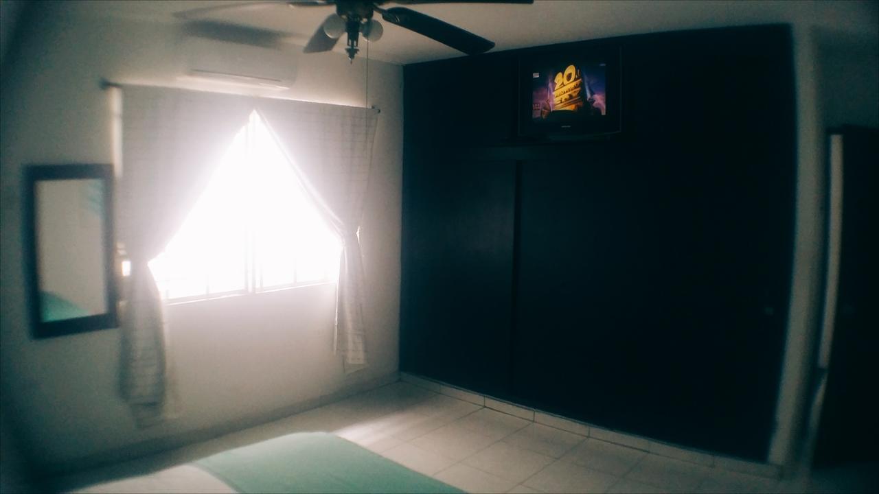Quillahost Tropical Apartment 巴兰基亚 外观 照片