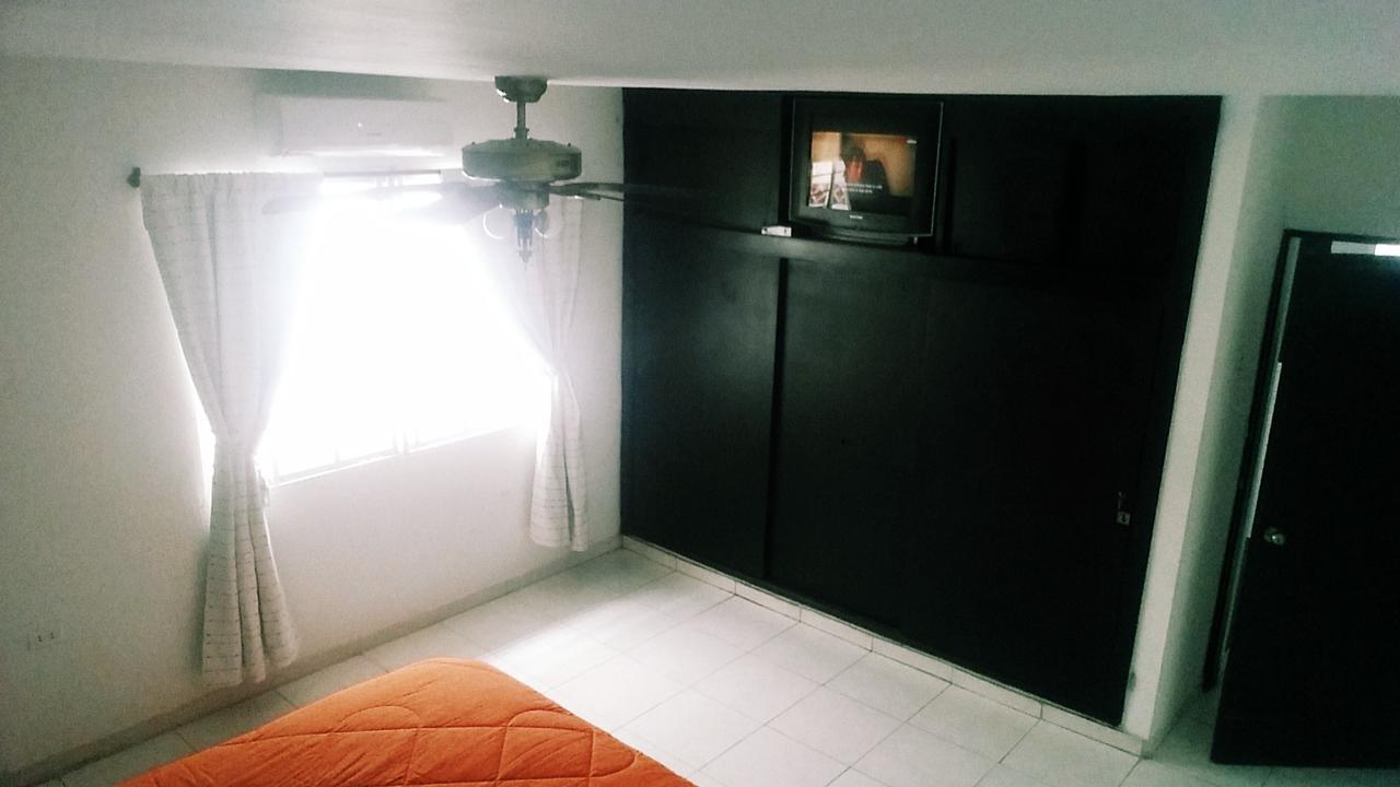 Quillahost Tropical Apartment 巴兰基亚 外观 照片