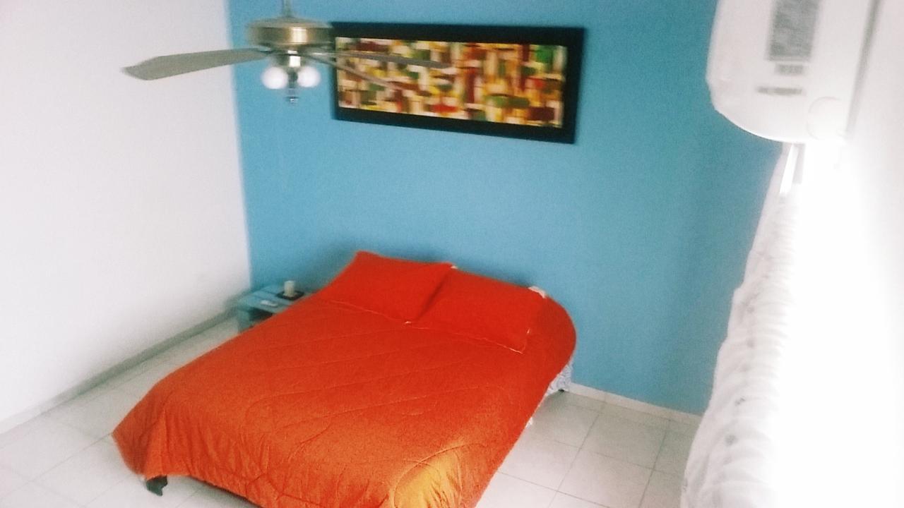 Quillahost Tropical Apartment 巴兰基亚 外观 照片