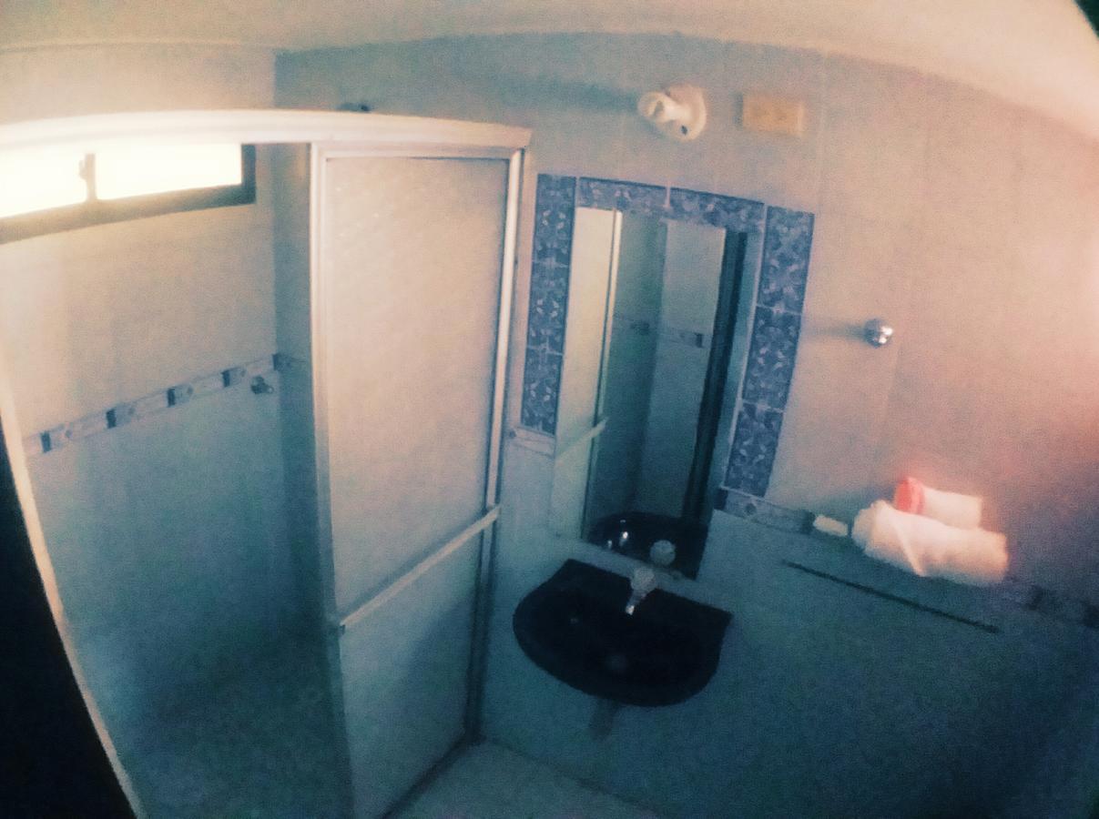 Quillahost Tropical Apartment 巴兰基亚 外观 照片