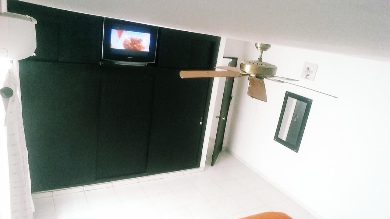 Quillahost Tropical Apartment 巴兰基亚 外观 照片