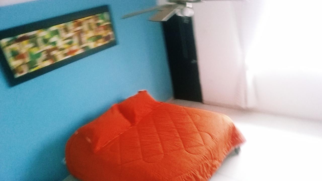 Quillahost Tropical Apartment 巴兰基亚 外观 照片