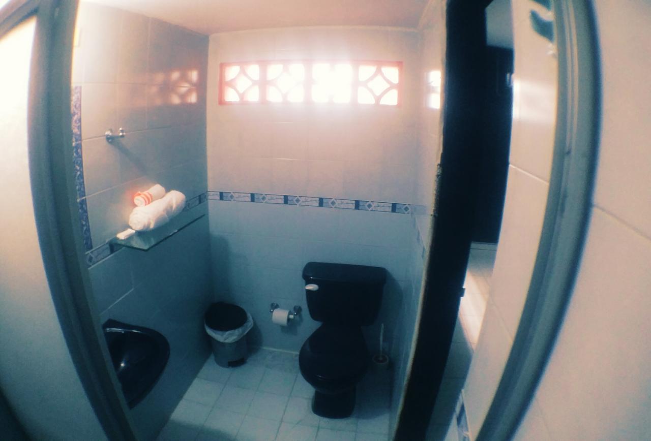 Quillahost Tropical Apartment 巴兰基亚 外观 照片