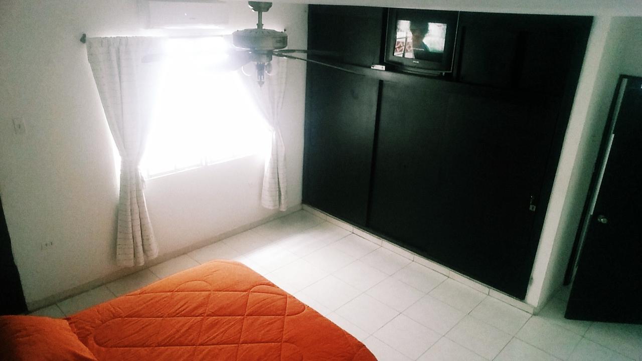 Quillahost Tropical Apartment 巴兰基亚 外观 照片