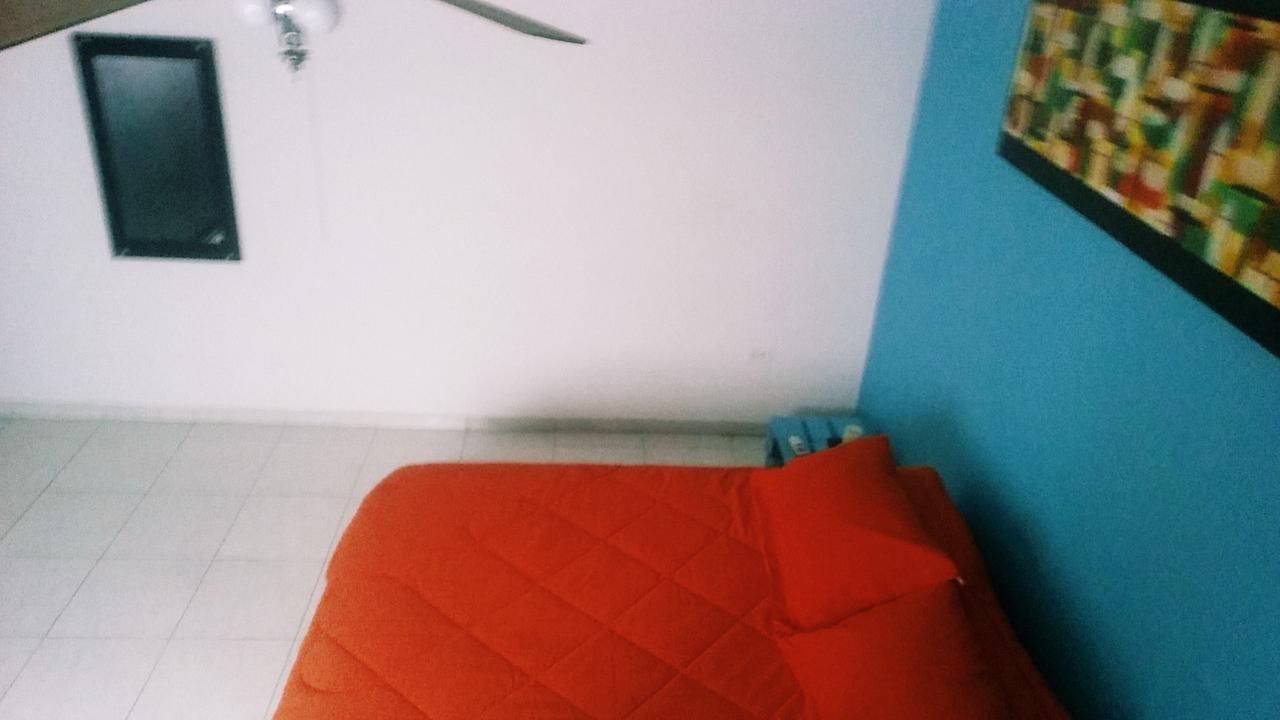 Quillahost Tropical Apartment 巴兰基亚 外观 照片