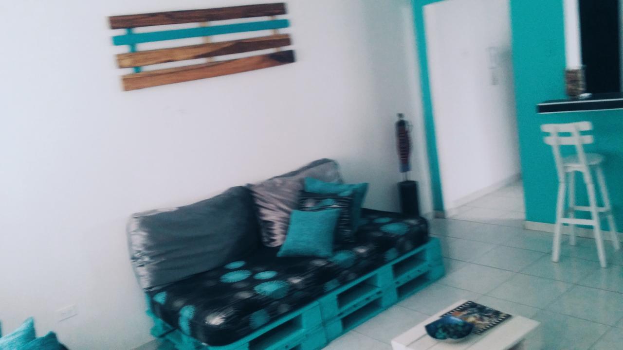 Quillahost Tropical Apartment 巴兰基亚 外观 照片