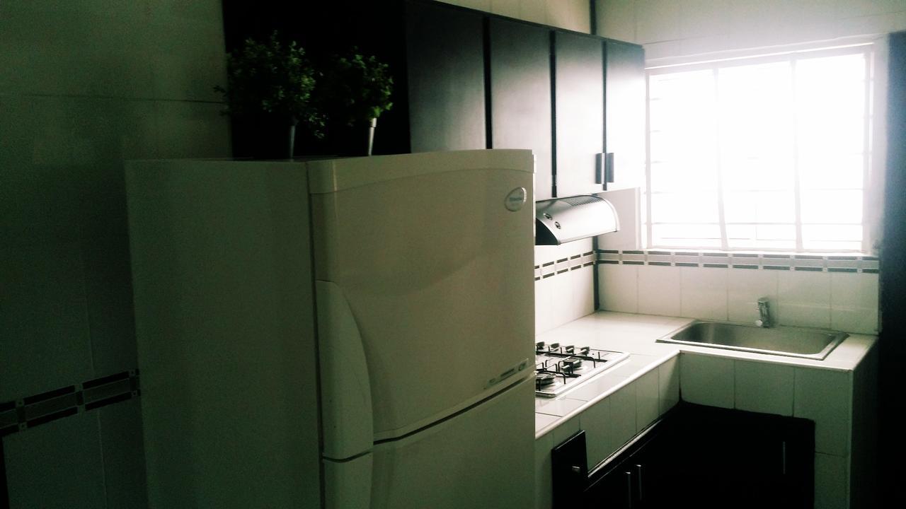 Quillahost Tropical Apartment 巴兰基亚 外观 照片