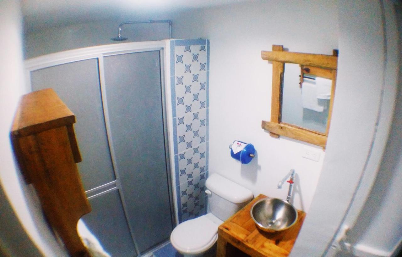 Quillahost Tropical Apartment 巴兰基亚 外观 照片