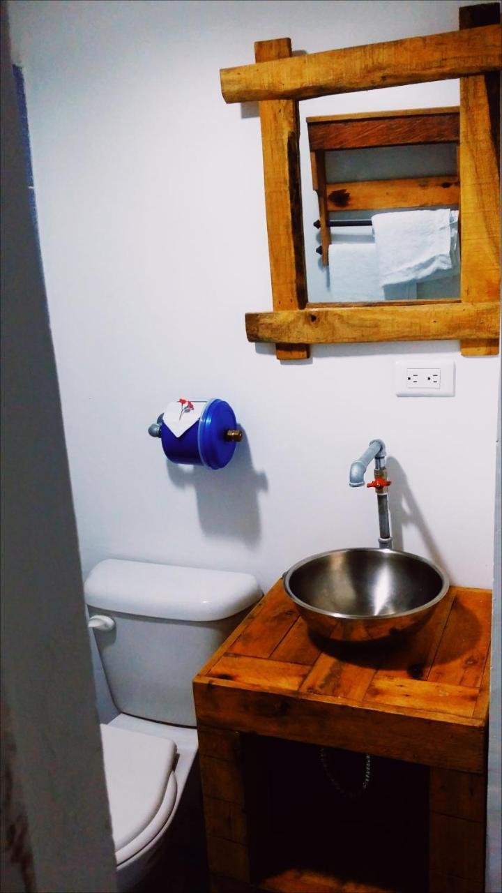 Quillahost Tropical Apartment 巴兰基亚 外观 照片