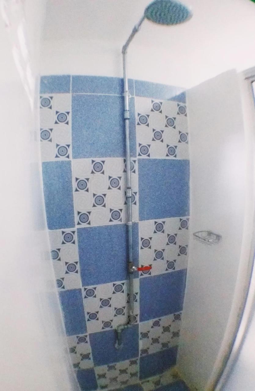 Quillahost Tropical Apartment 巴兰基亚 外观 照片