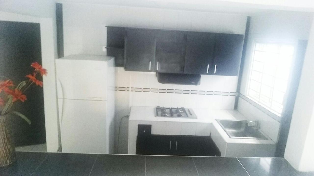 Quillahost Tropical Apartment 巴兰基亚 外观 照片