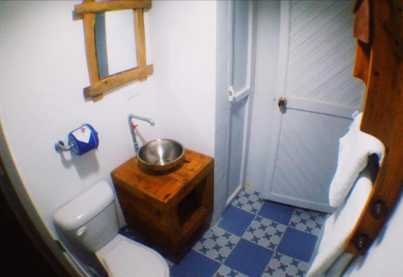 Quillahost Tropical Apartment 巴兰基亚 外观 照片