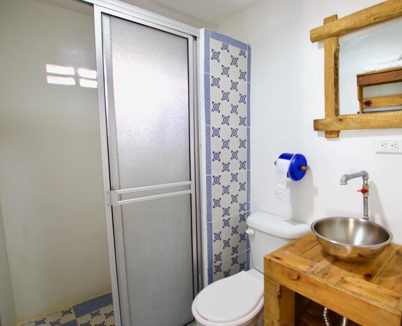 Quillahost Tropical Apartment 巴兰基亚 外观 照片